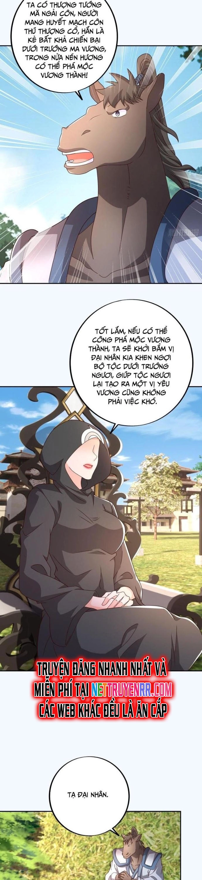 Chương 101 - Trang 11