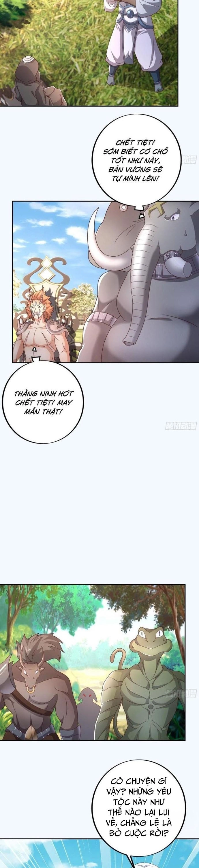 Chương 101 - Trang 12