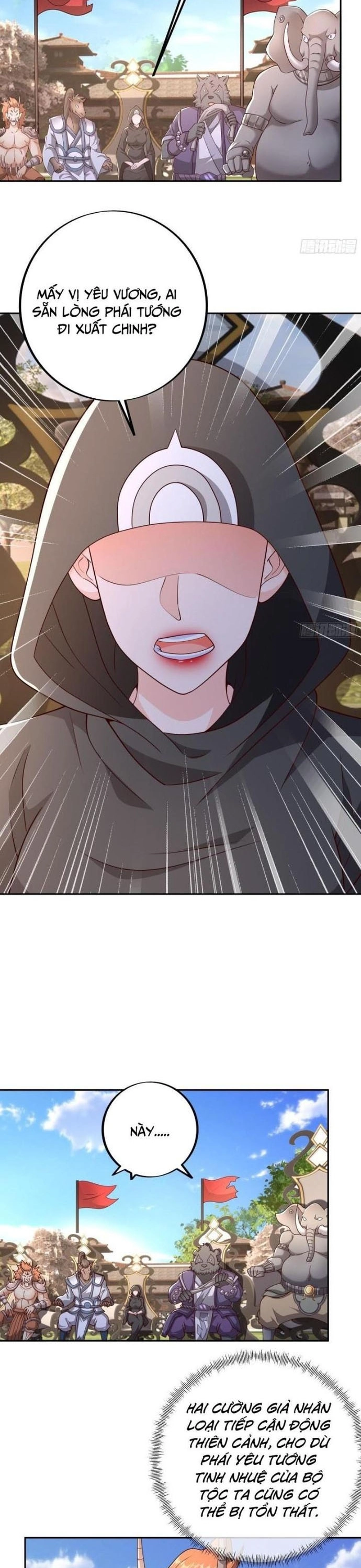Chương 101 - Trang 8