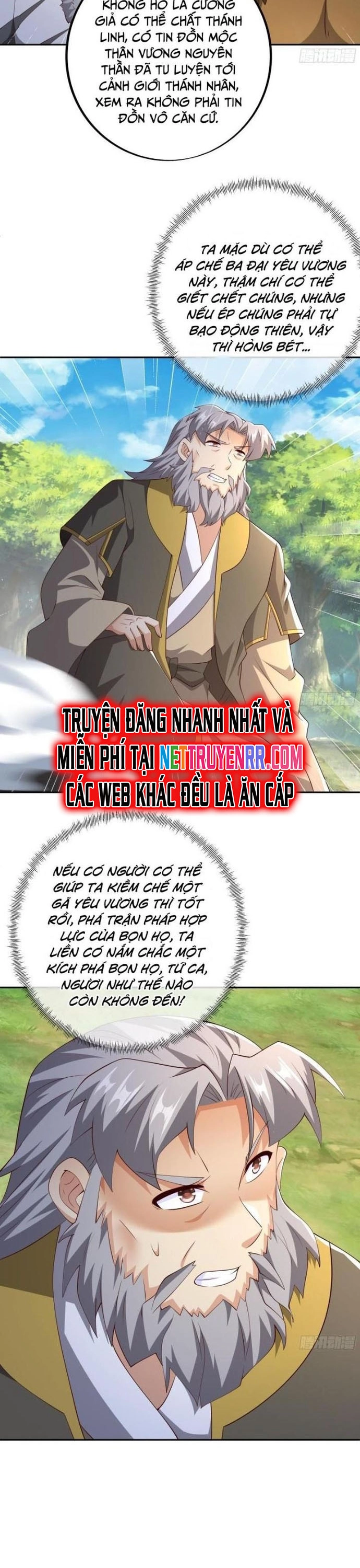 Chương 110 - Trang 16