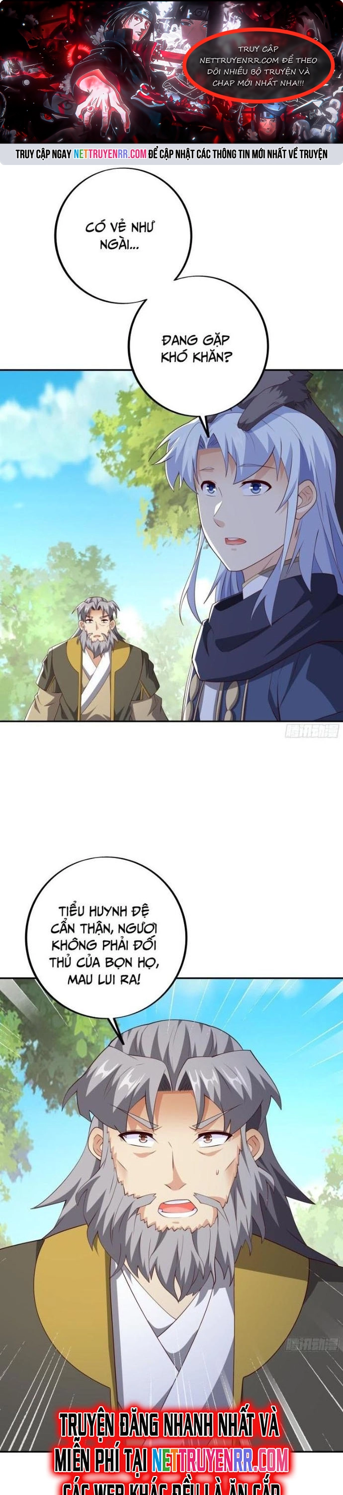 Chương 111 - Trang 1