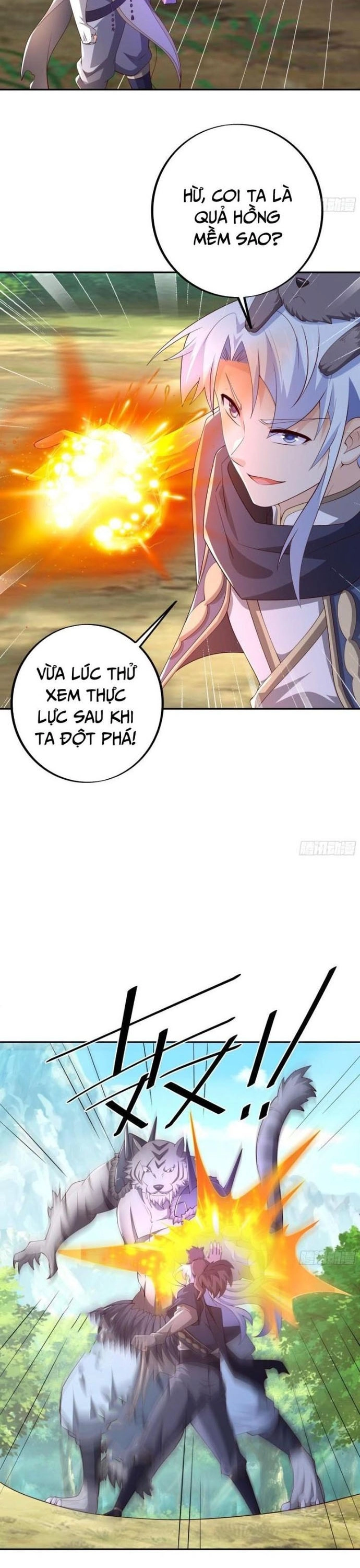 Chương 111 - Trang 3