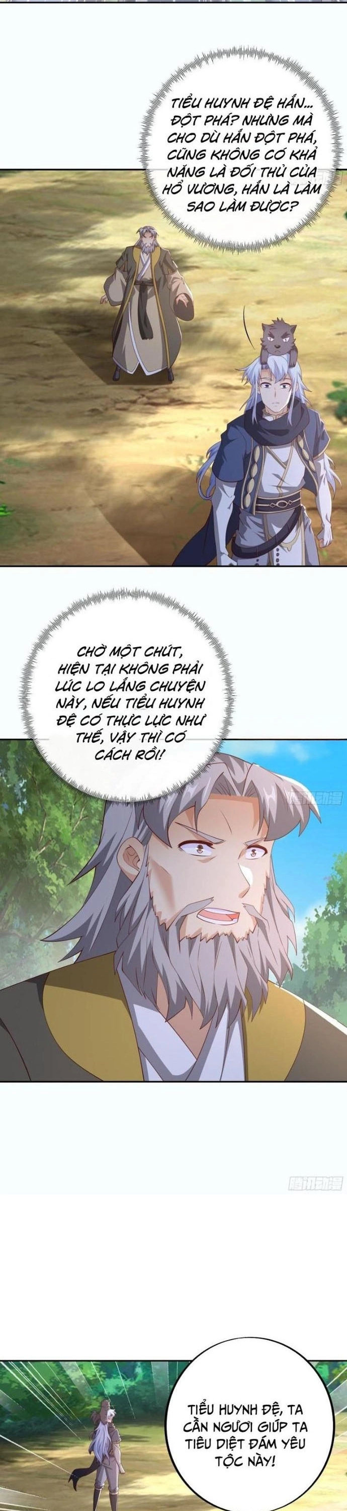 Chương 111 - Trang 6