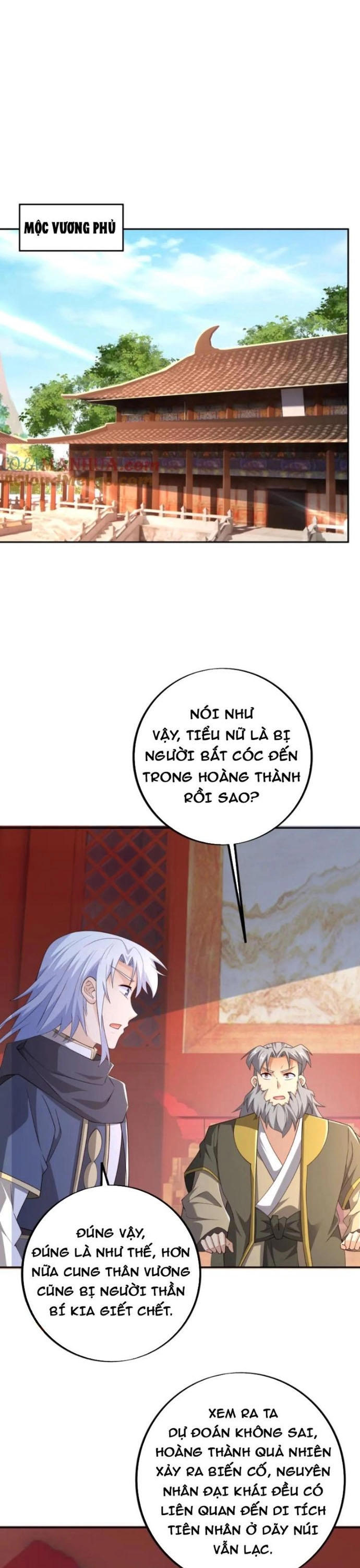 Chương 115 - Trang 13