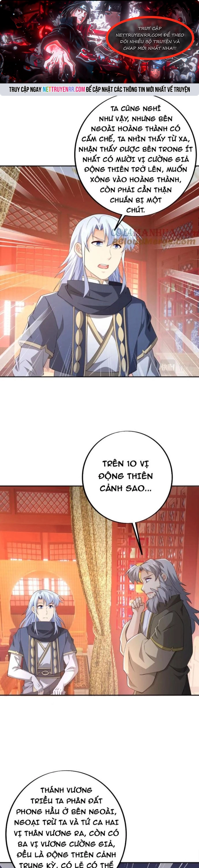 Chương 116 - Trang 1