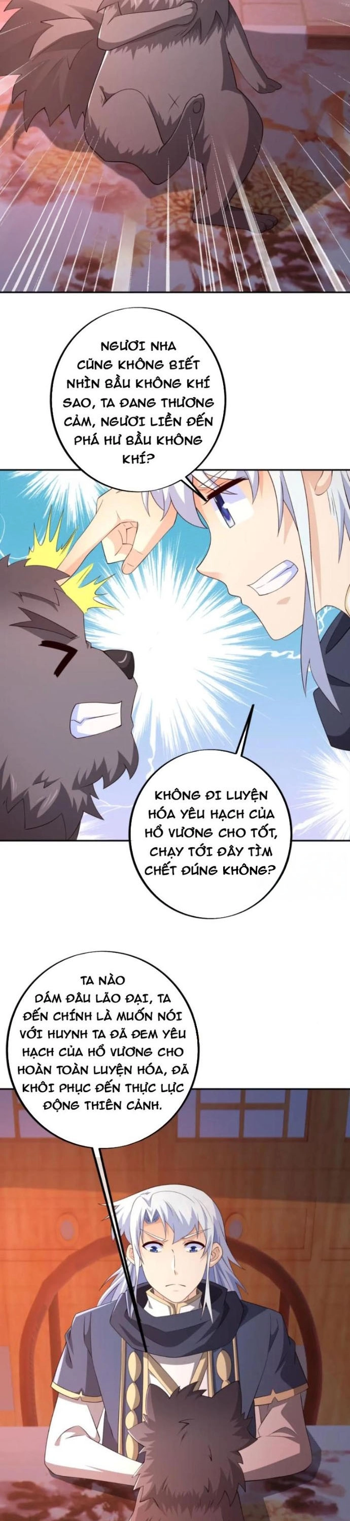 Chương 116 - Trang 12