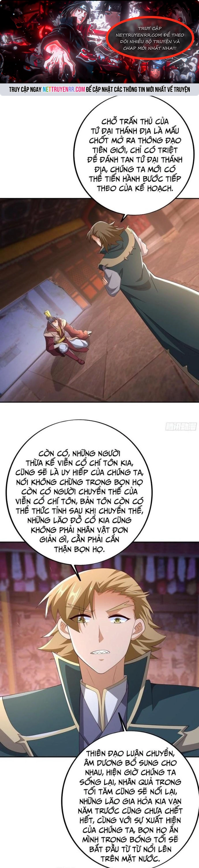 Chương 118 - Trang 1