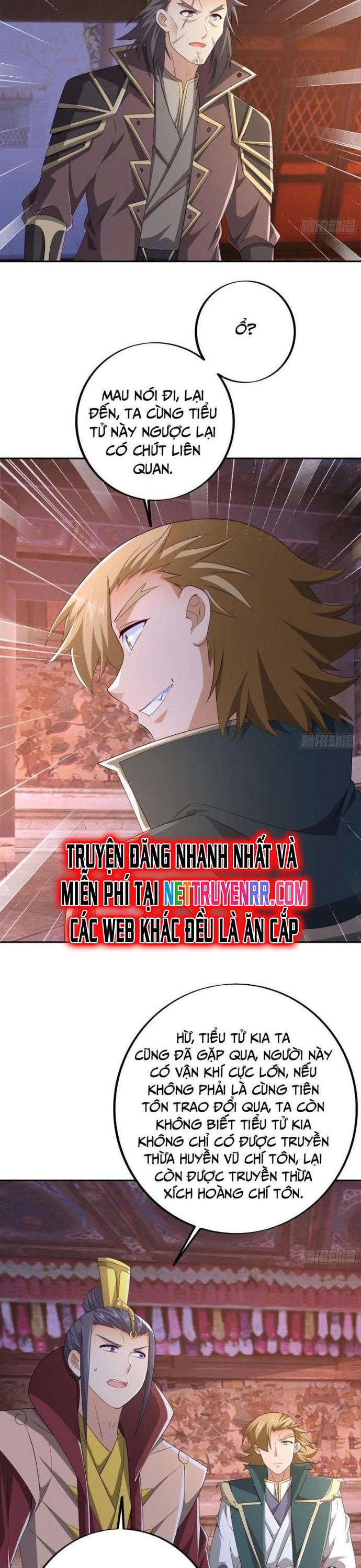 Chương 118 - Trang 11