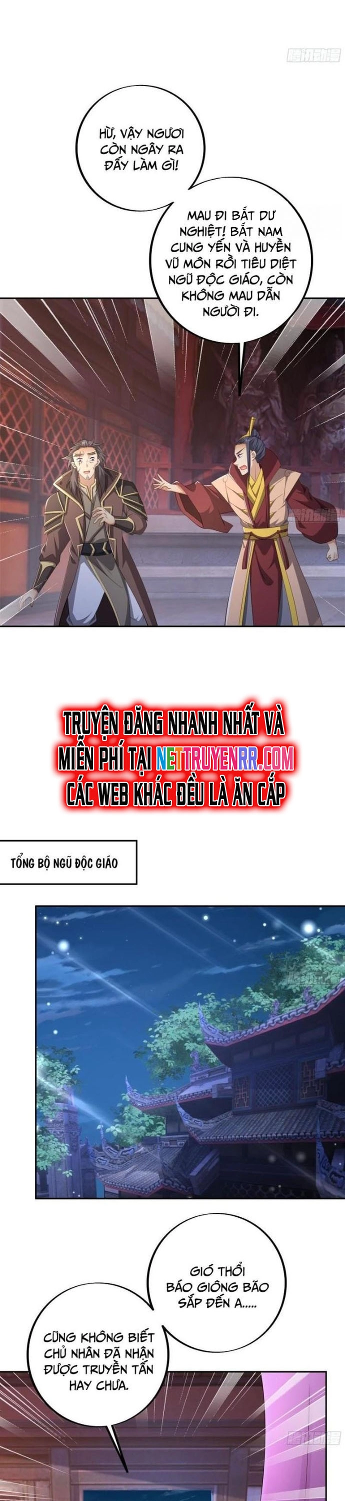 Chương 118 - Trang 16