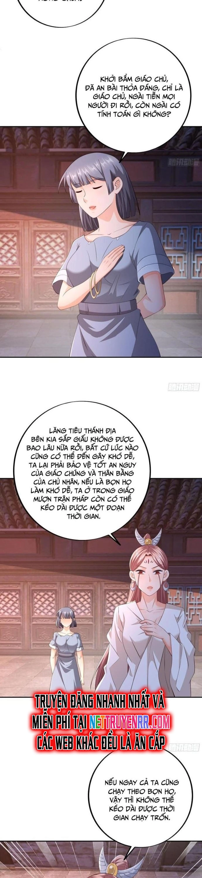 Chương 118 - Trang 18