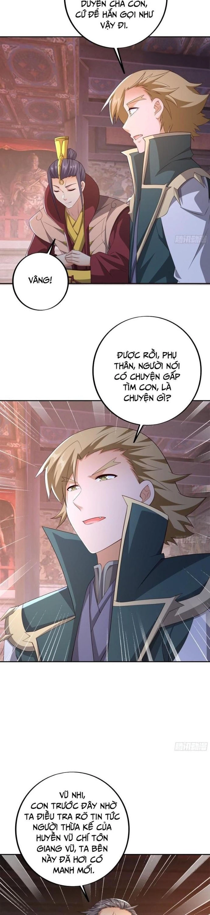 Chương 118 - Trang 10