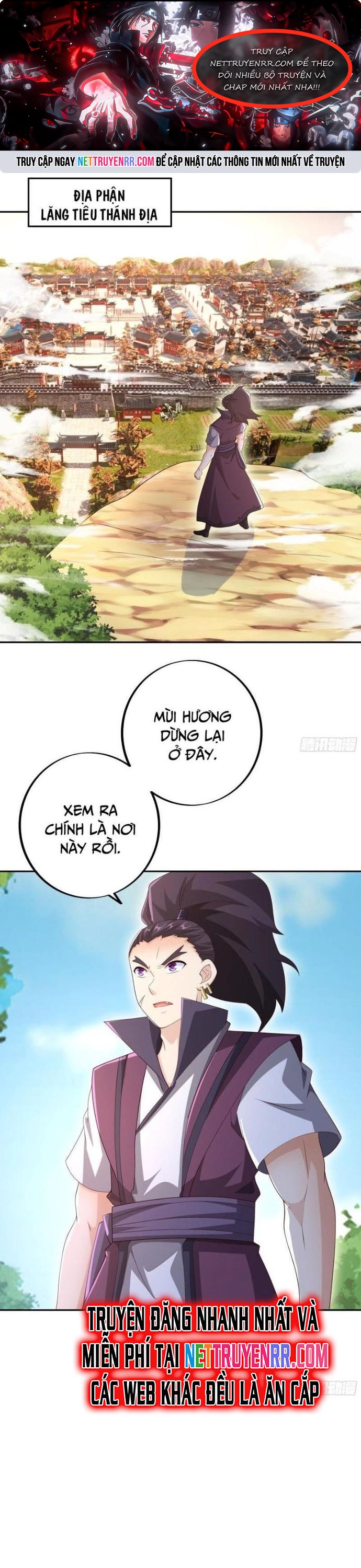 Chương 120 - Trang 1