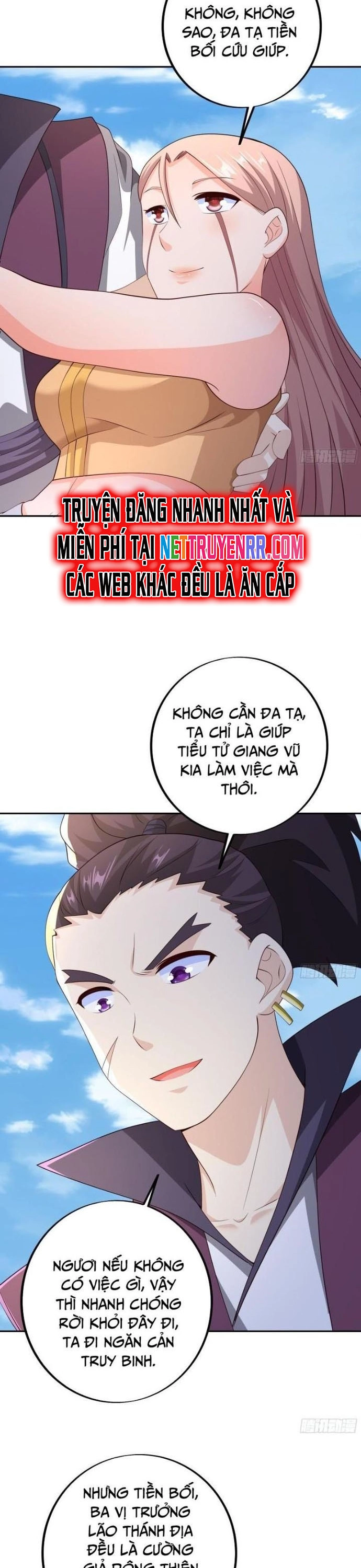 Chương 121 - Trang 14