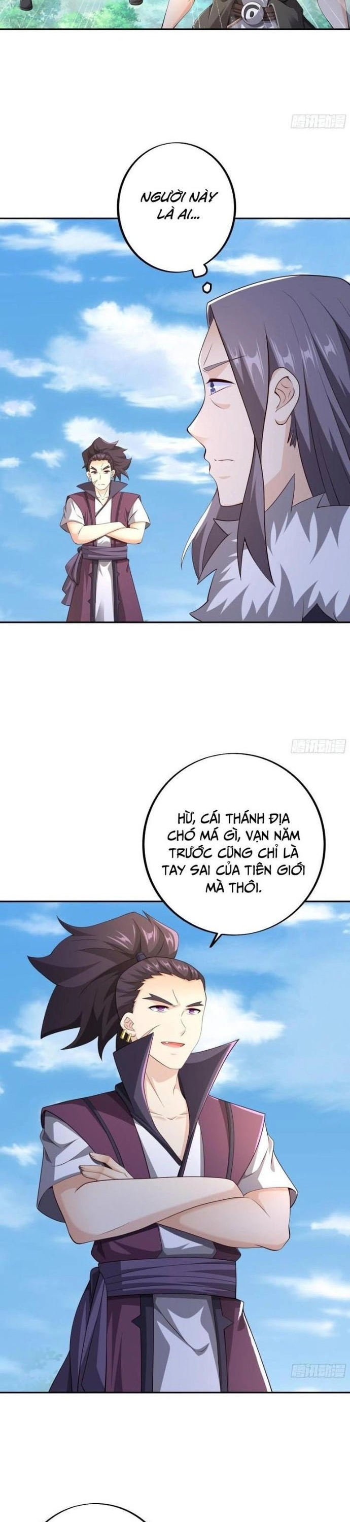 Chương 121 - Trang 18