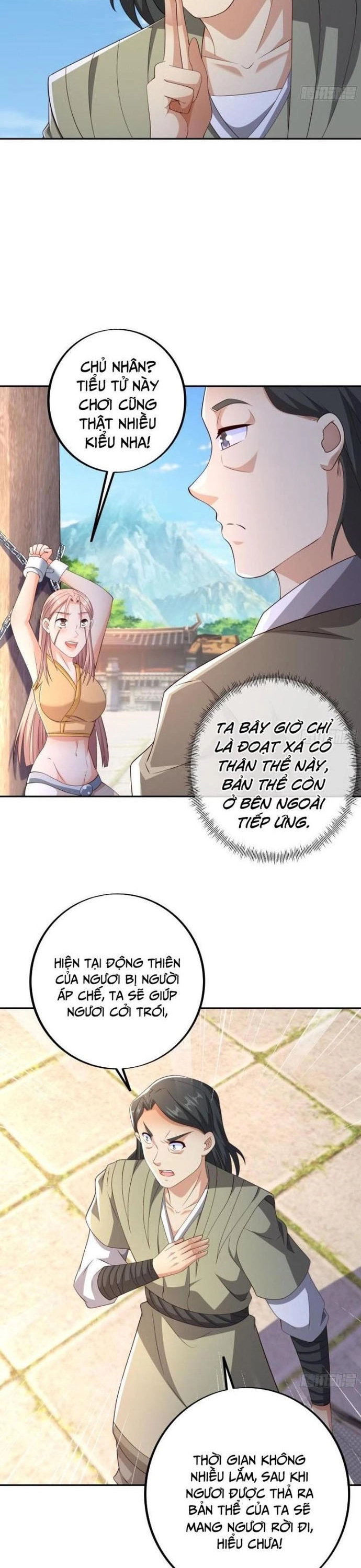 Chương 121 - Trang 8