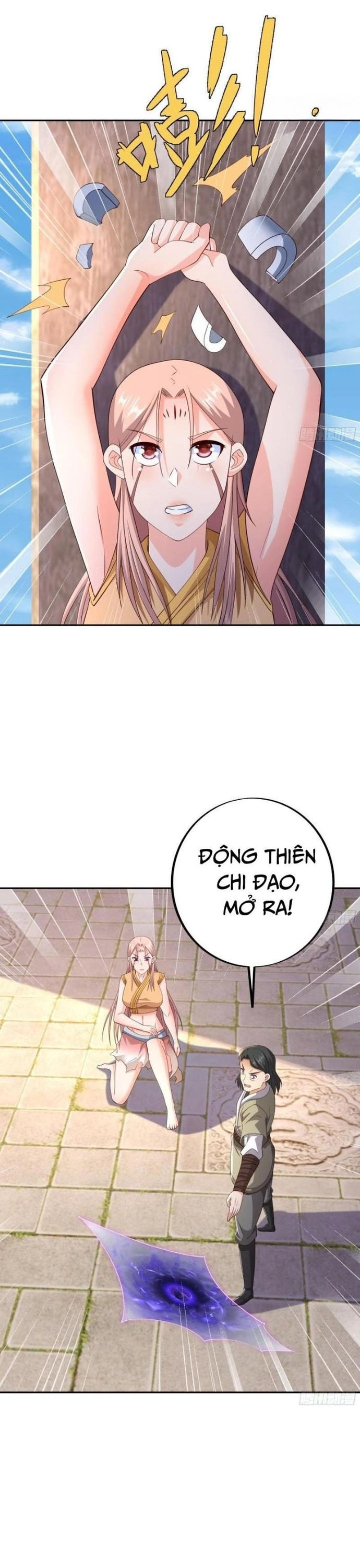 Chương 121 - Trang 10