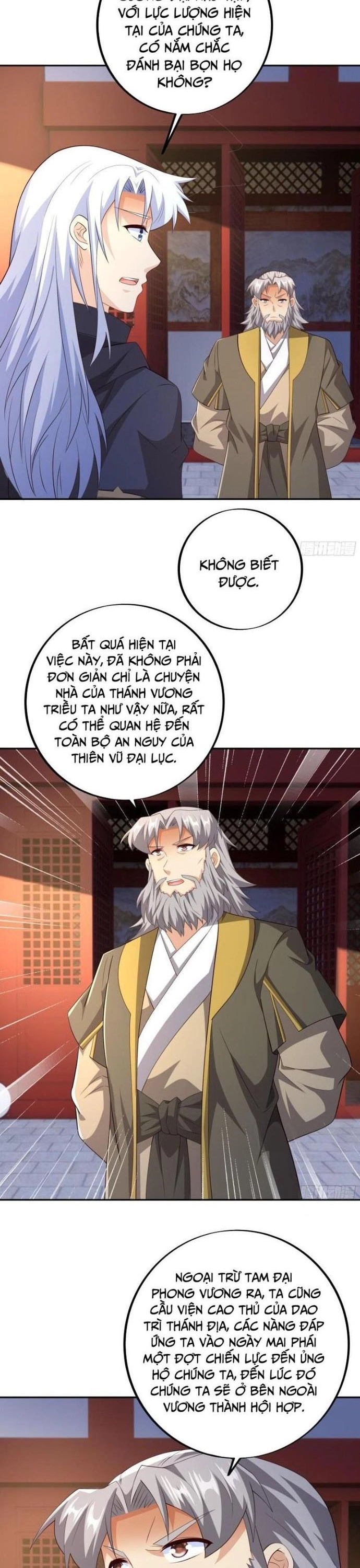 Chương 122 - Trang 15