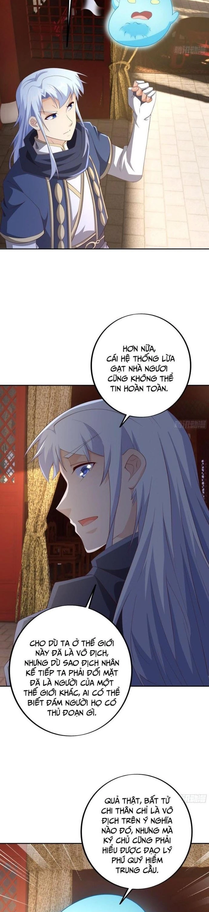 Chương 123 - Trang 10