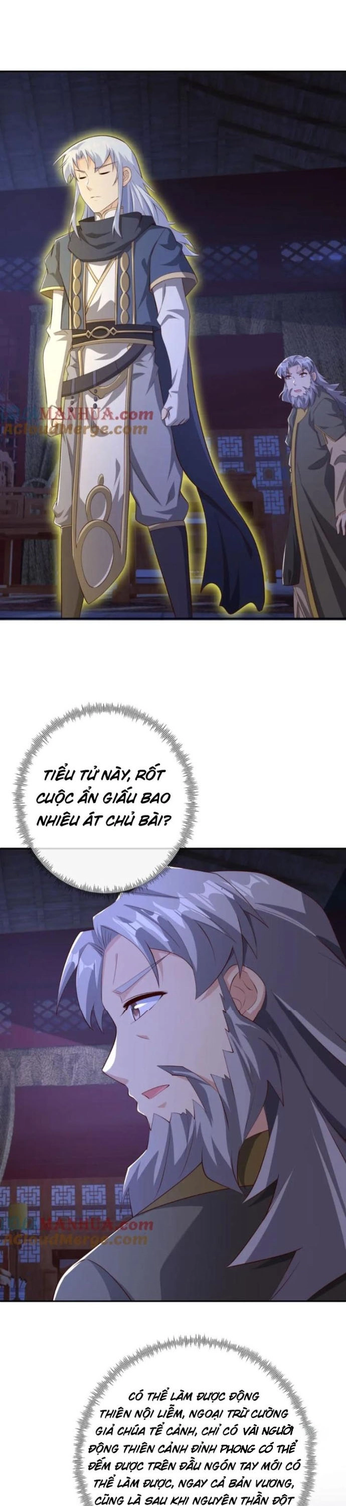 Chương 126 - Trang 12