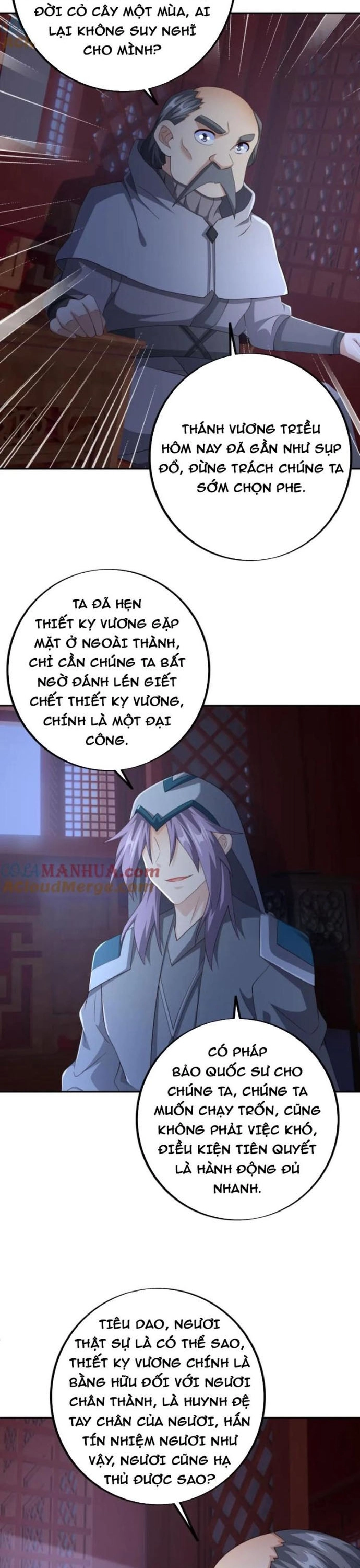 Chương 126 - Trang 7