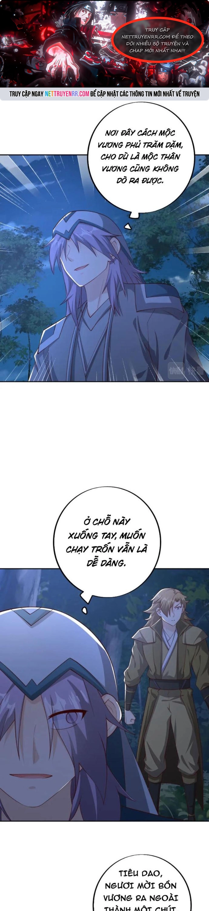 Chương 127 - Trang 1