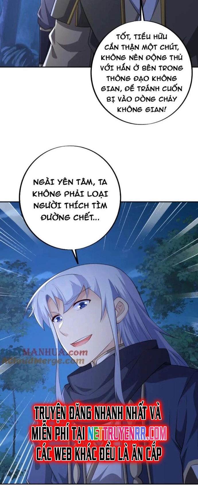 Chương 127 - Trang 19