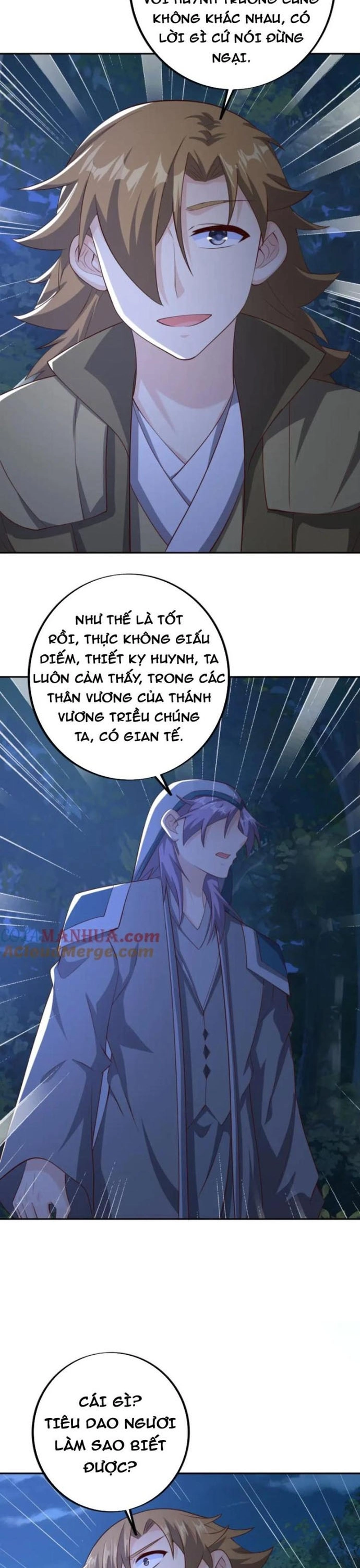 Chương 127 - Trang 3