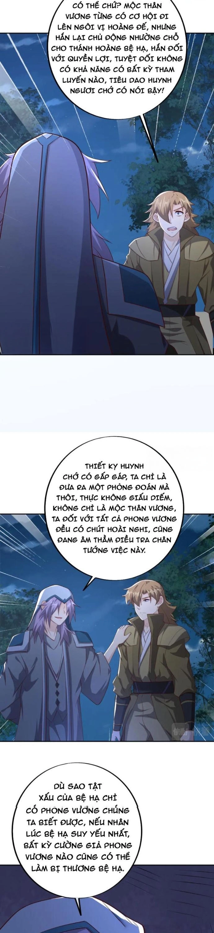 Chương 127 - Trang 6