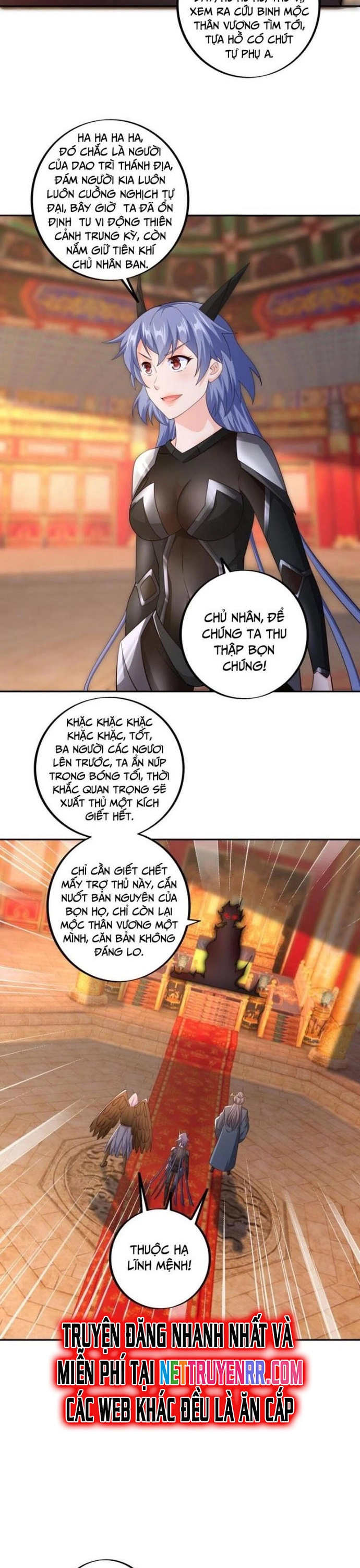 Chương 129 - Trang 11