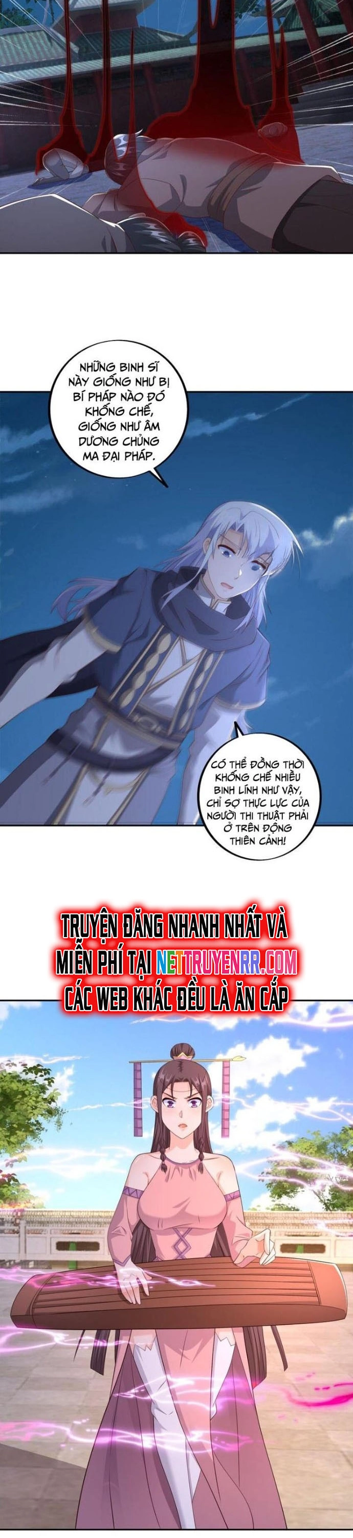 Chương 129 - Trang 14