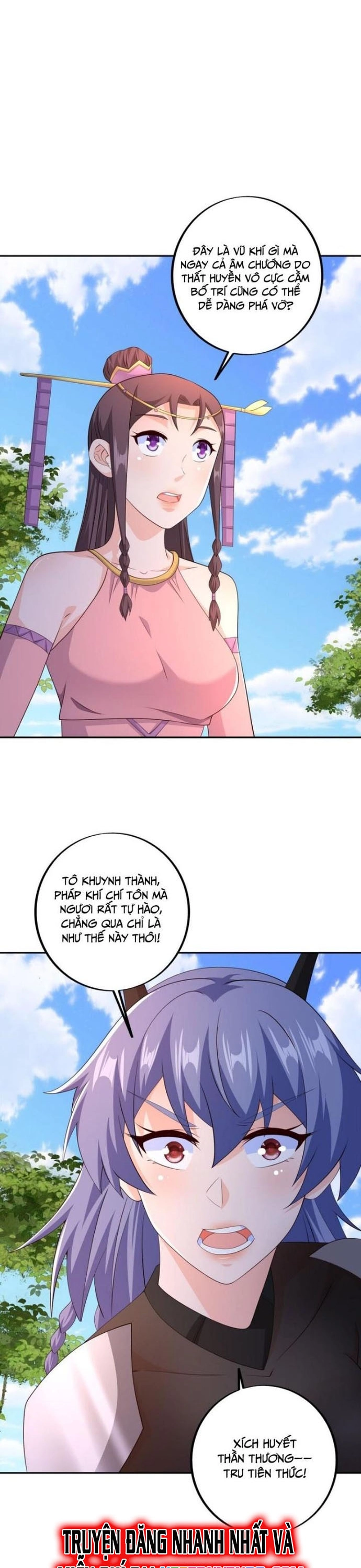 Chương 129 - Trang 16