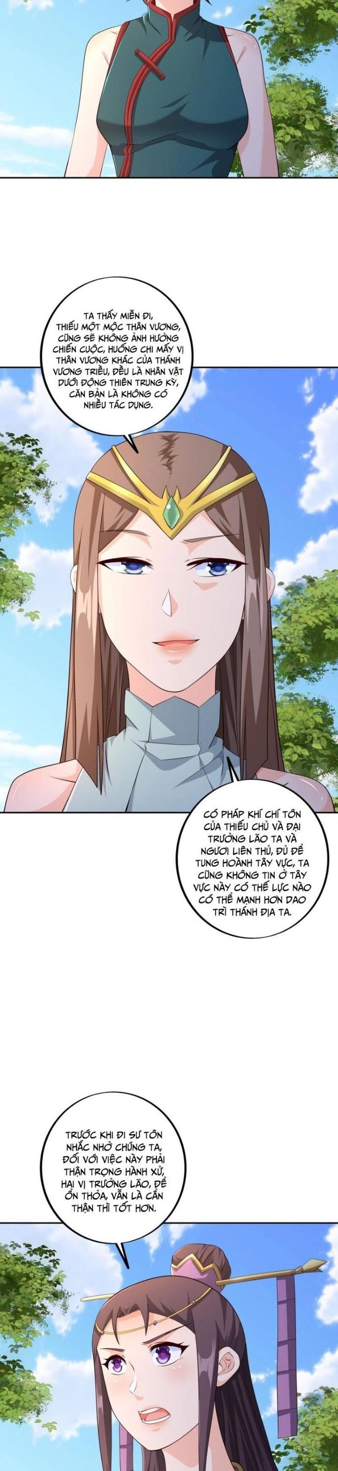 Chương 129 - Trang 5