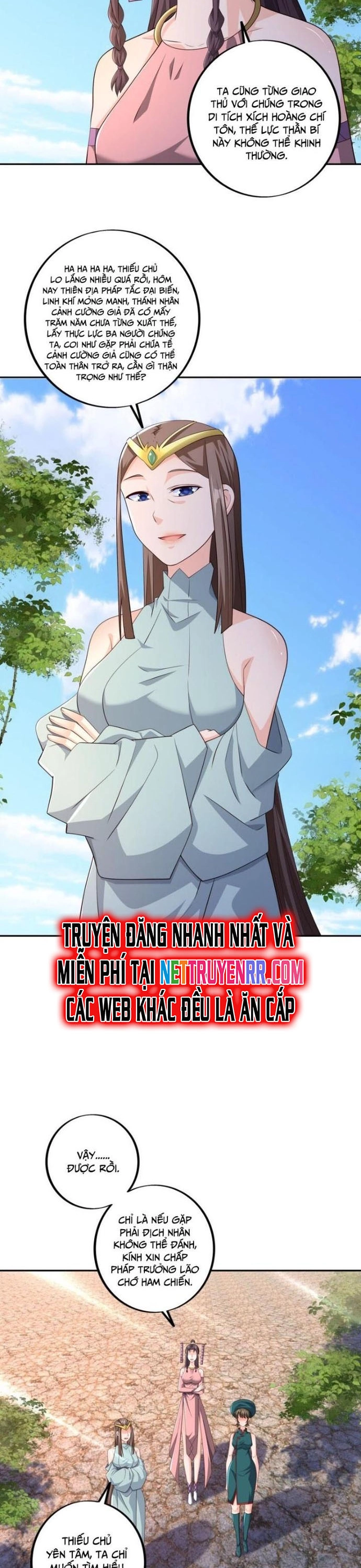 Chương 129 - Trang 6