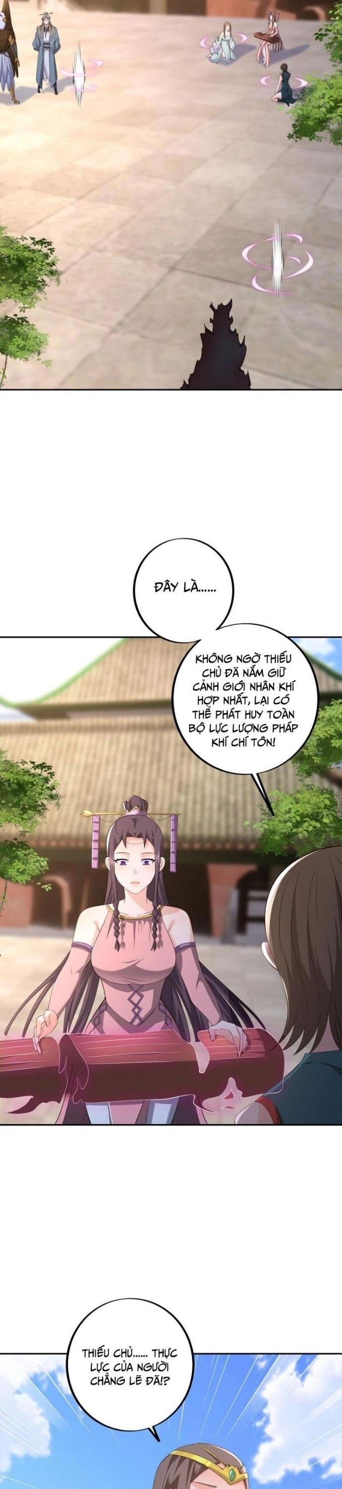 Chương 130 - Trang 15
