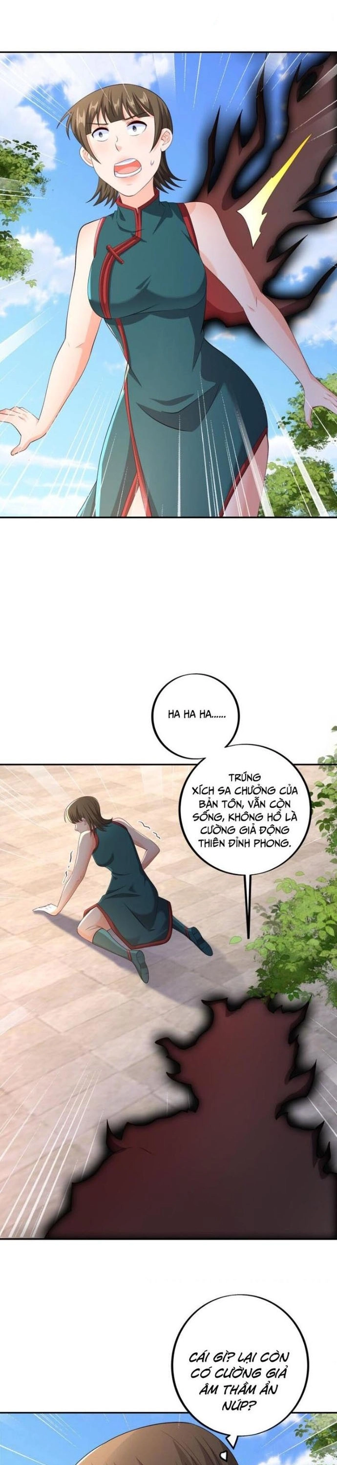 Chương 130 - Trang 3