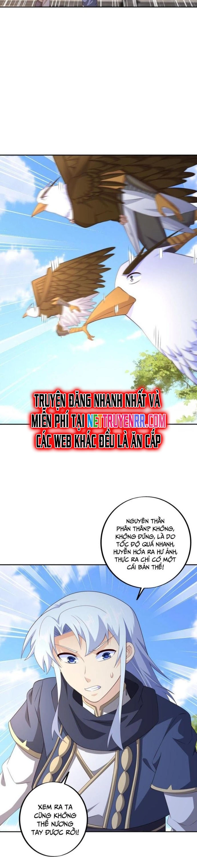 Chương 132 - Trang 11