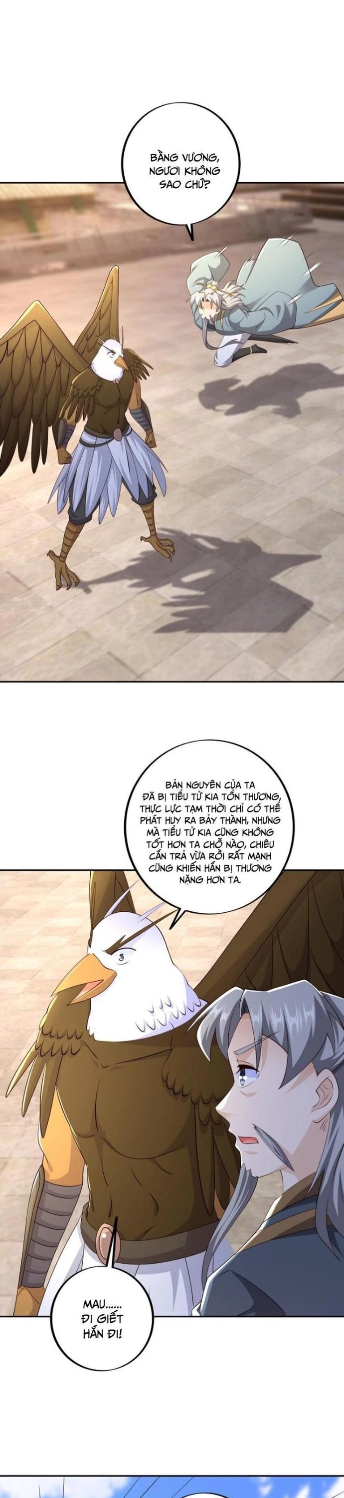 Chương 133 - Trang 8