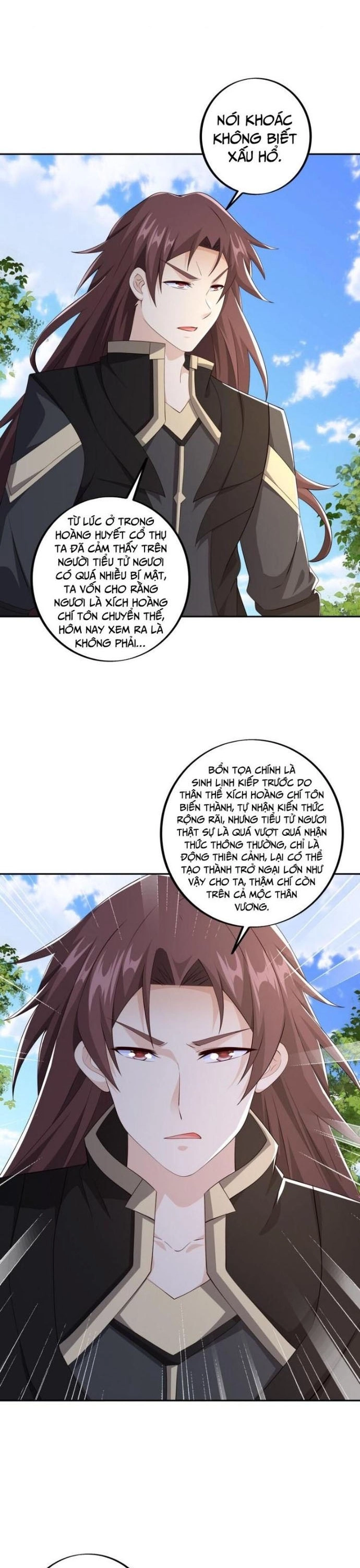 Chương 137 - Trang 12