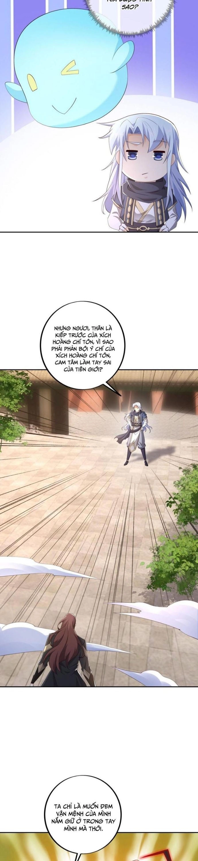 Chương 137 - Trang 14