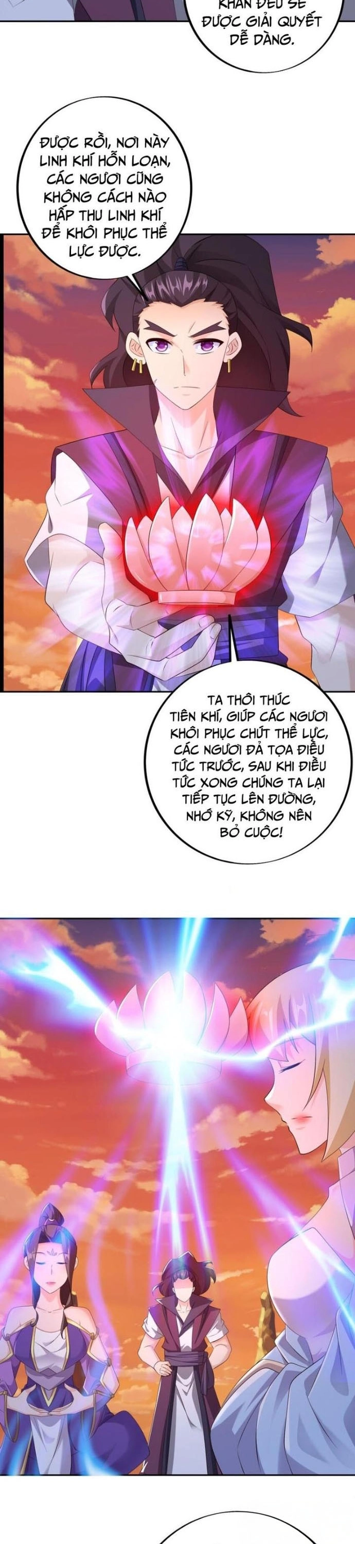 Chương 140 - Trang 13