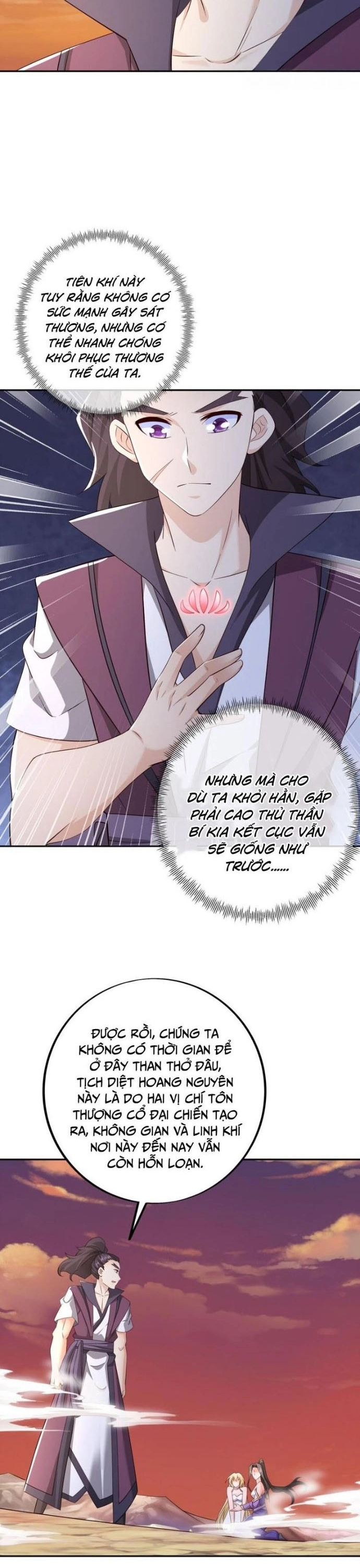 Chương 140 - Trang 10