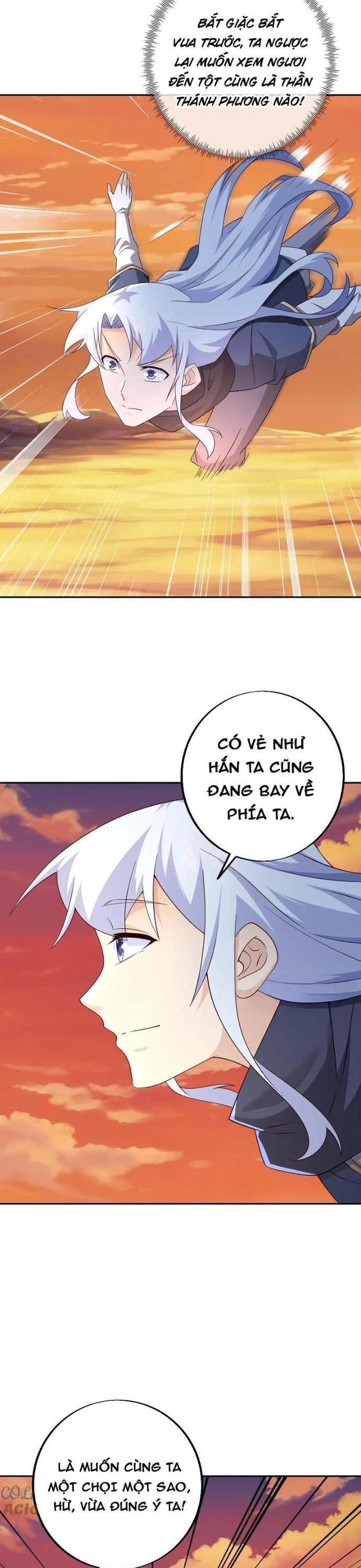 Chương 142 - Trang 8