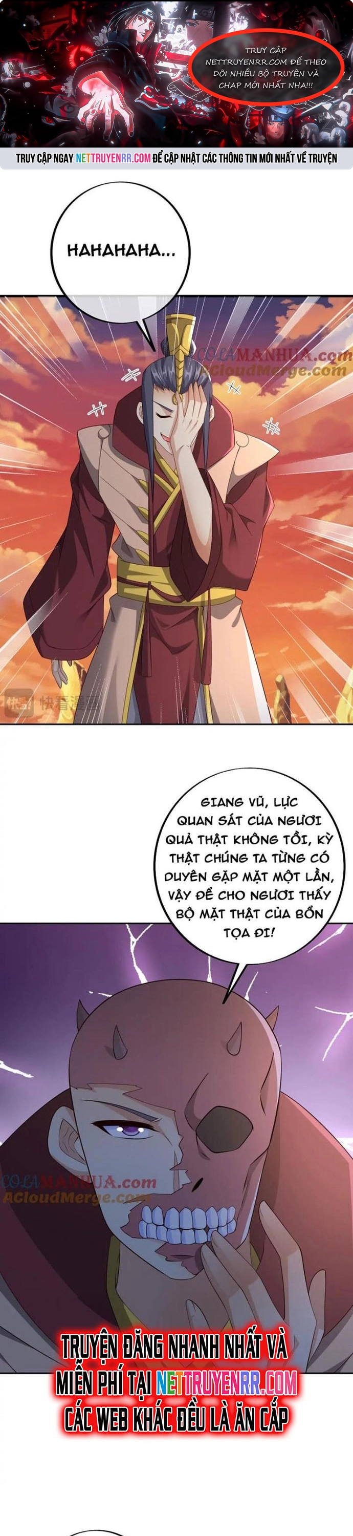 Chương 143 - Trang 1