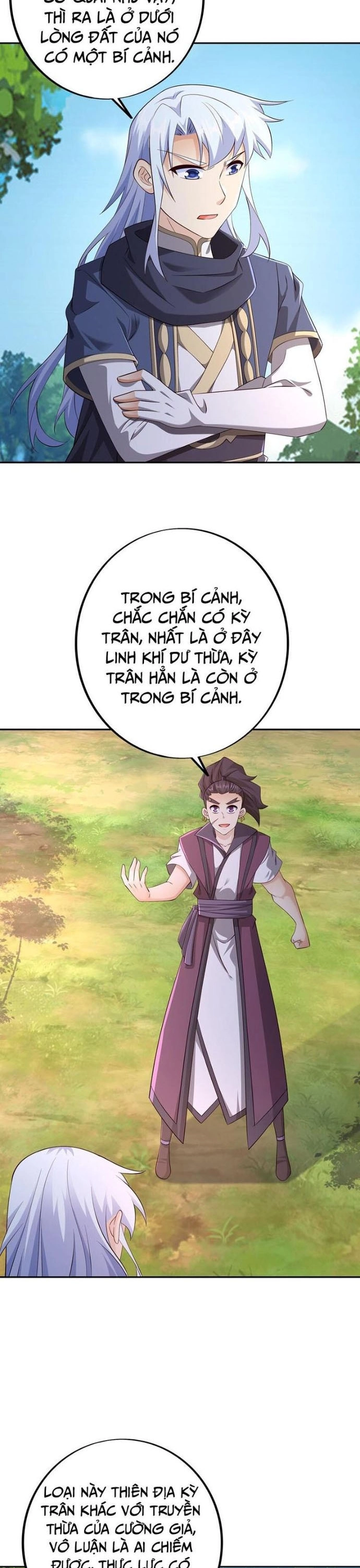 Chương 145 - Trang 14