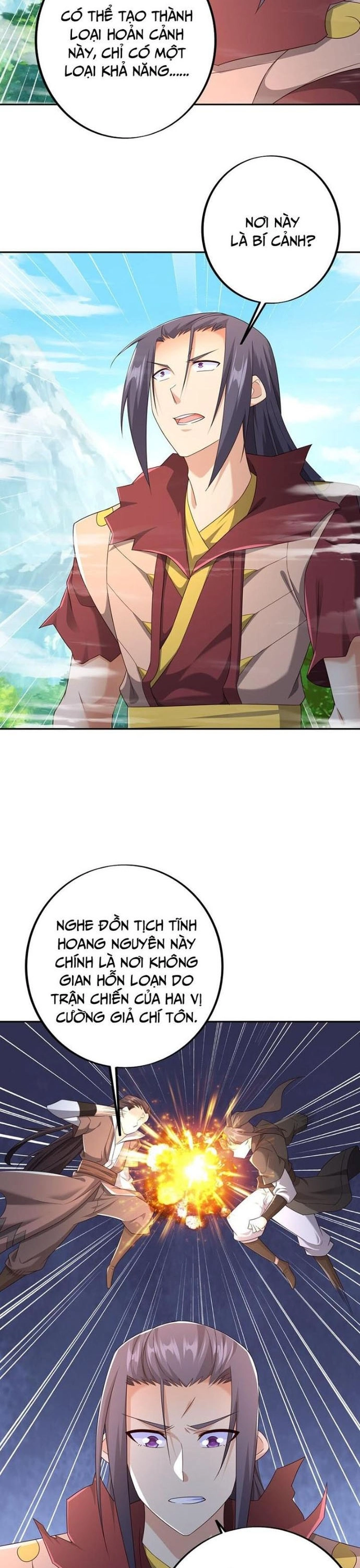 Chương 146 - Trang 3