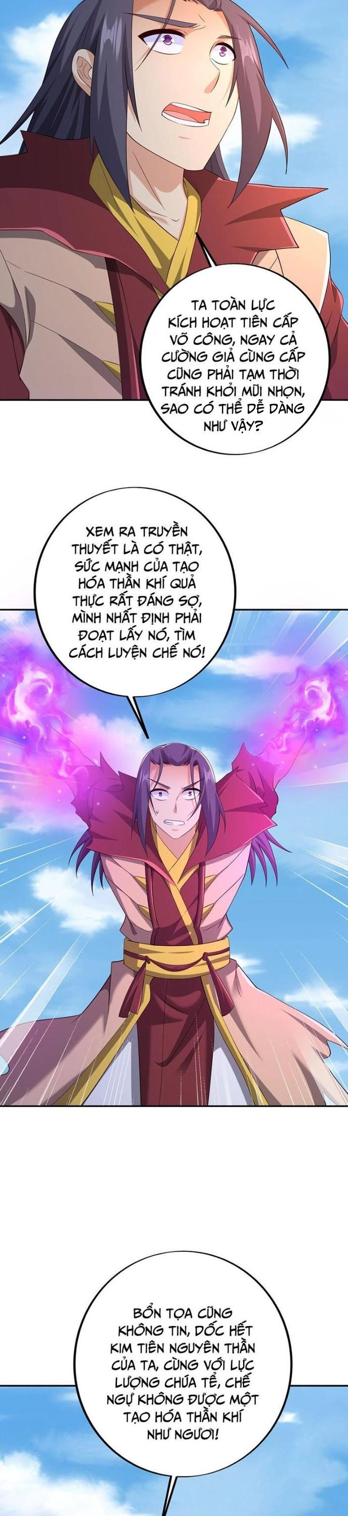Chương 147 - Trang 8