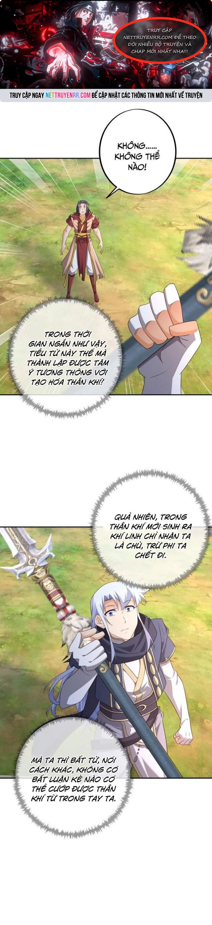 Chương 148 - Trang 1