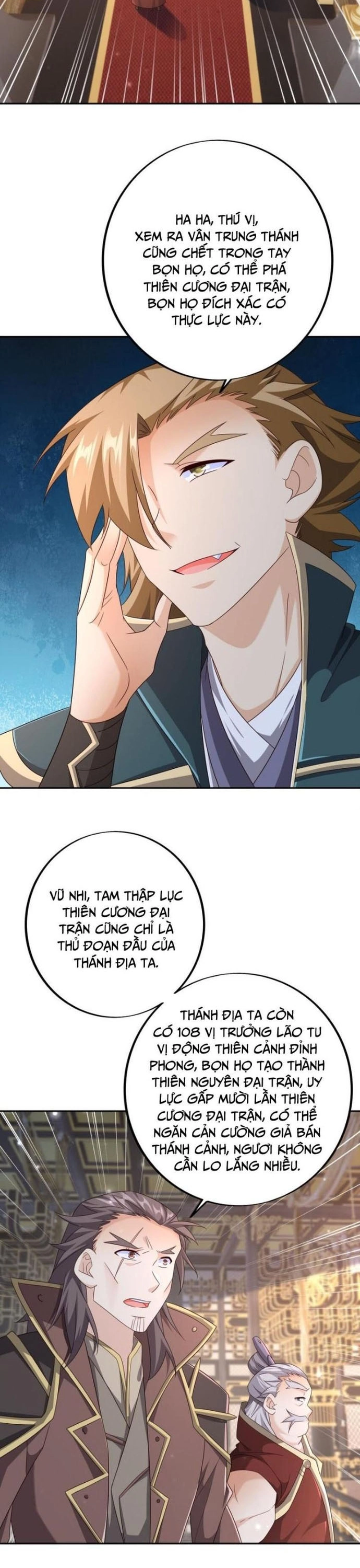 Chương 151 - Trang 10
