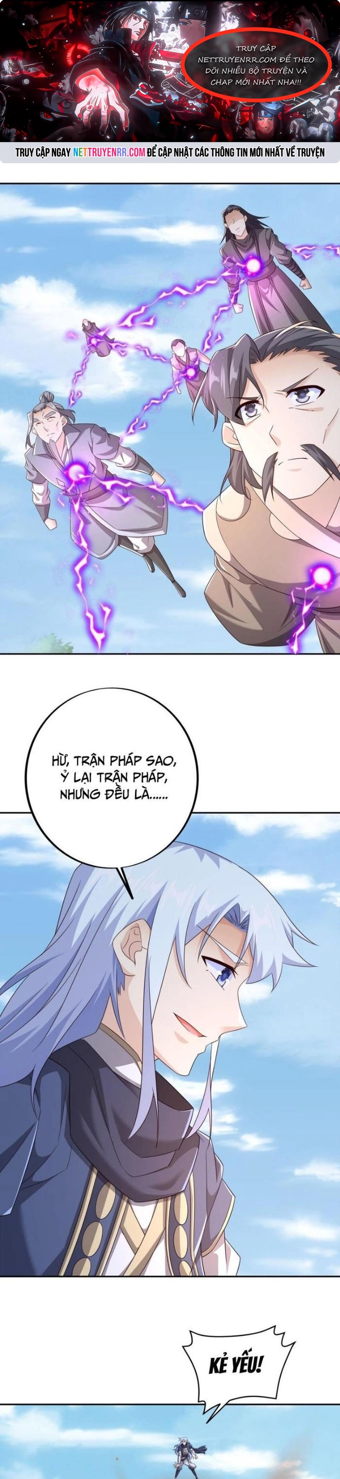 Chương 152 - Trang 1