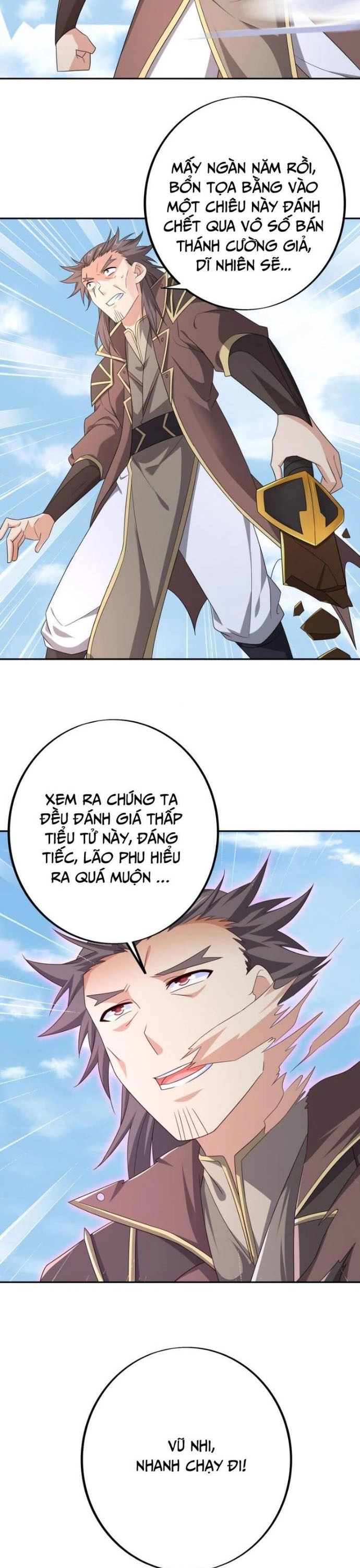 Chương 152 - Trang 12